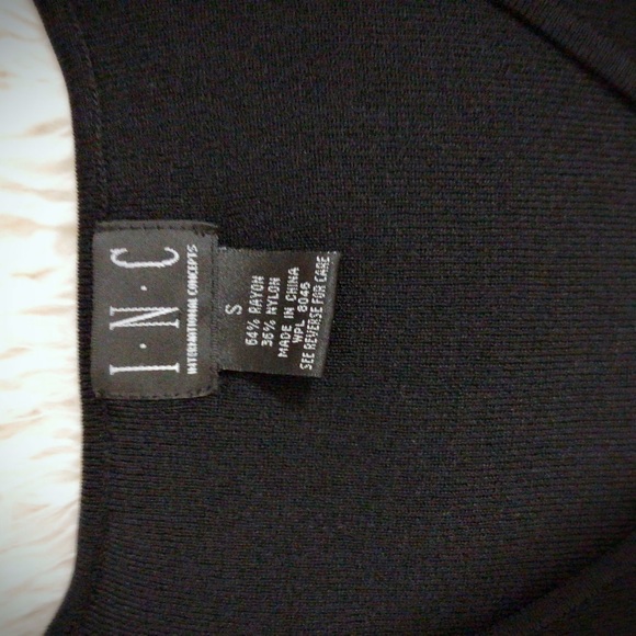 I.N.C. SWEATER - Picture 3 of 3